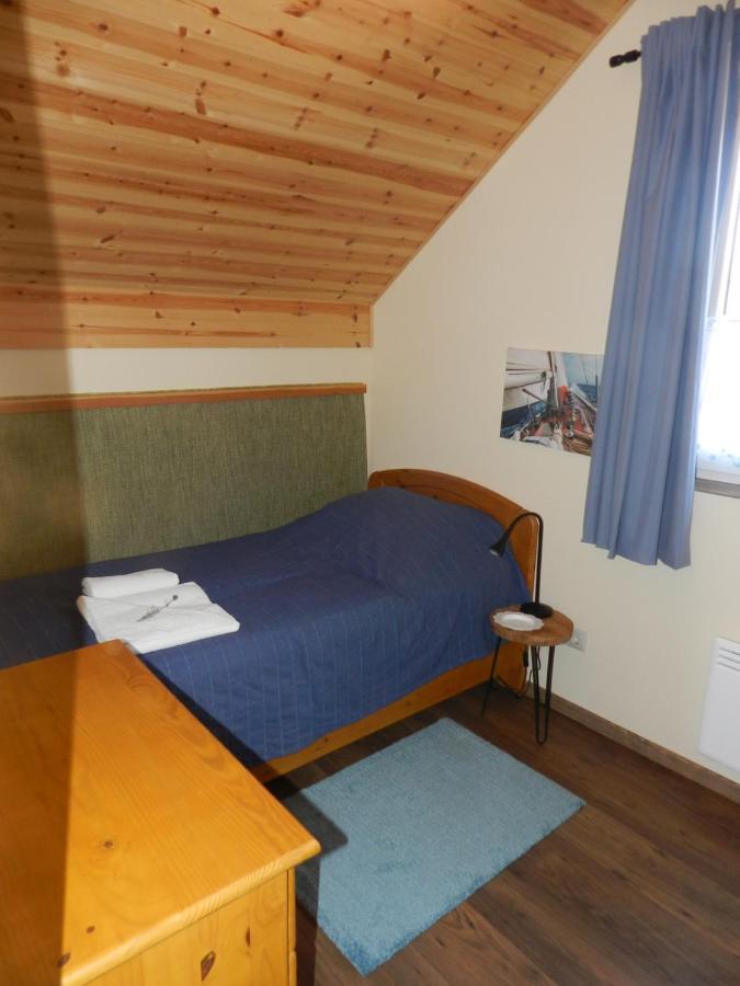 Szamoca Vendeghaz-Koroeshegy Villa Dış mekan fotoğraf