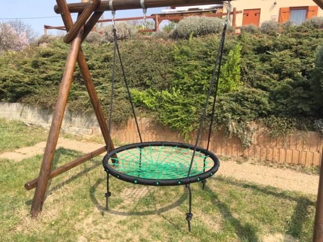 Szamoca Vendeghaz-Koroeshegy Villa Dış mekan fotoğraf